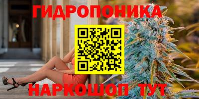 каннабис Анжеро-Судженск